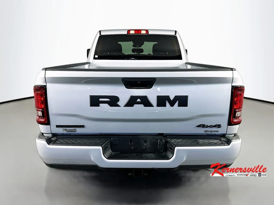 2026 Ram 3500 - Image 6 of 21