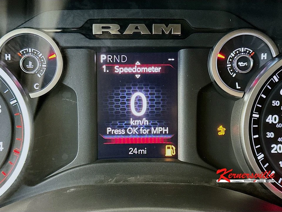 2026 Ram 3500 - Image 11 of 21
