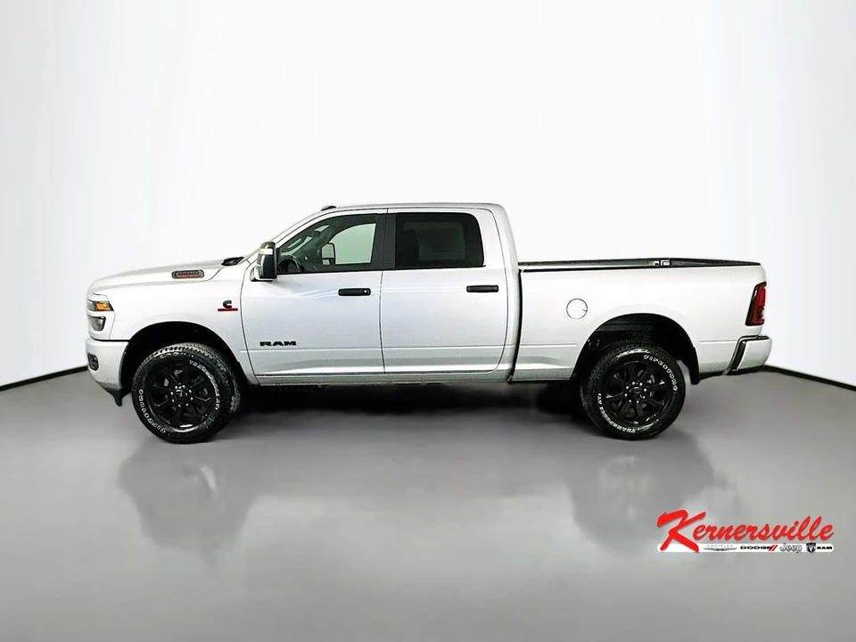 2026 Ram 3500 - Image 4 of 21