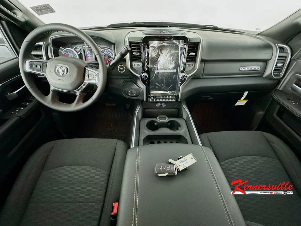 2026 Ram 3500 - Image 9 of 21