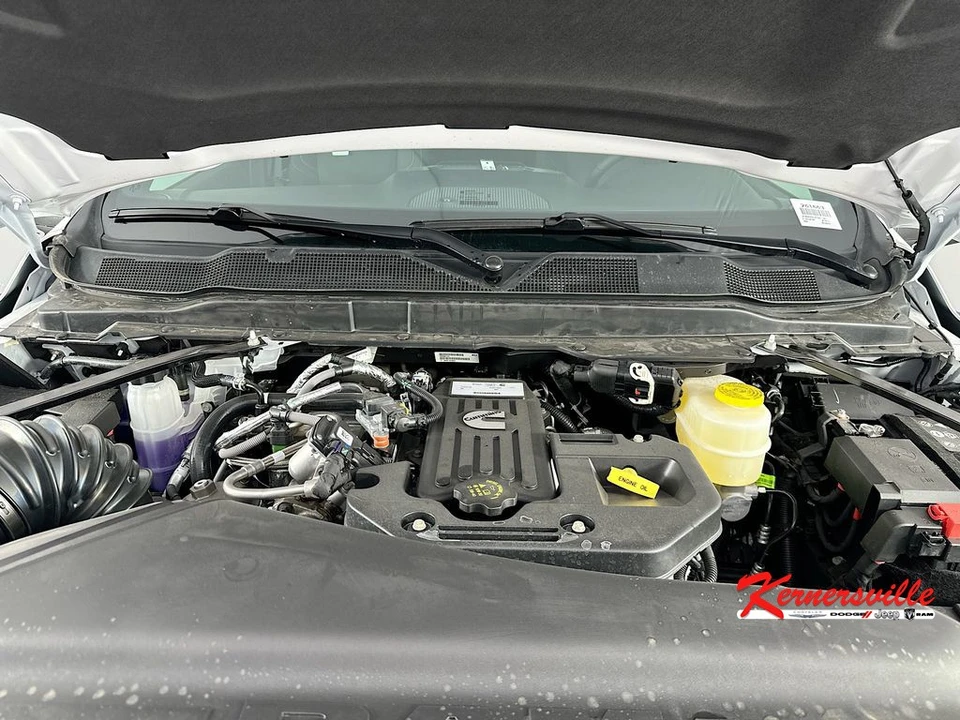 2026 Ram 3500 - Image 17 of 21