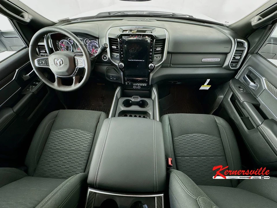 2026 Ram 3500 - Image 9 of 21