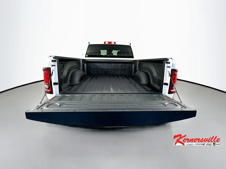 2026 Ram 3500 - Image 15 of 21