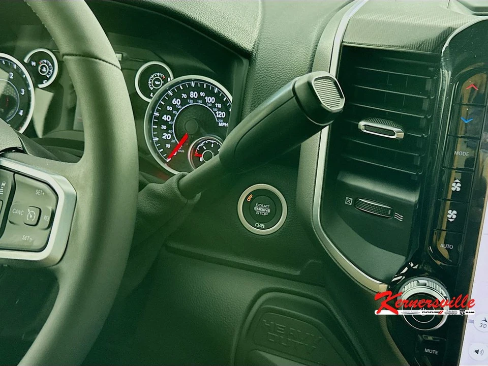 2026 Ram 3500 - Image 12 of 21