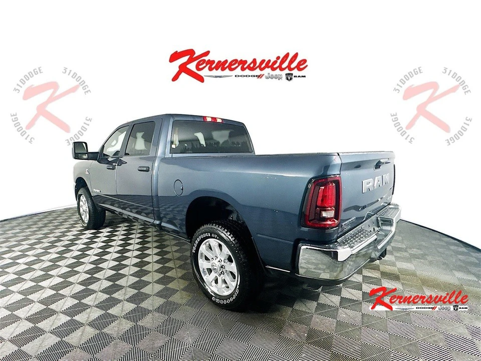 2026 Ram 3500 - Image 6 of 12