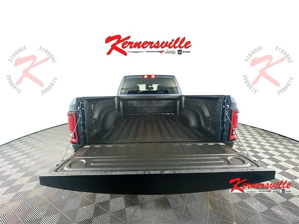 2026 Ram 3500 - Image 16 of 21