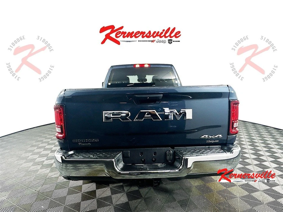 2026 Ram 3500 - Image 6 of 21