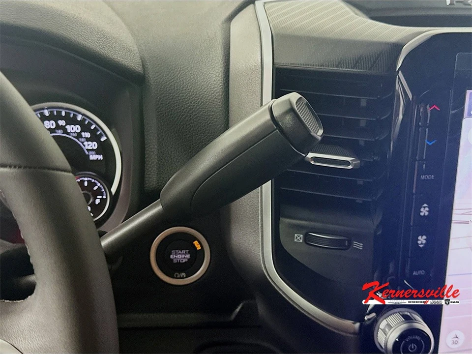 2026 Ram 3500 - Image 12 of 21