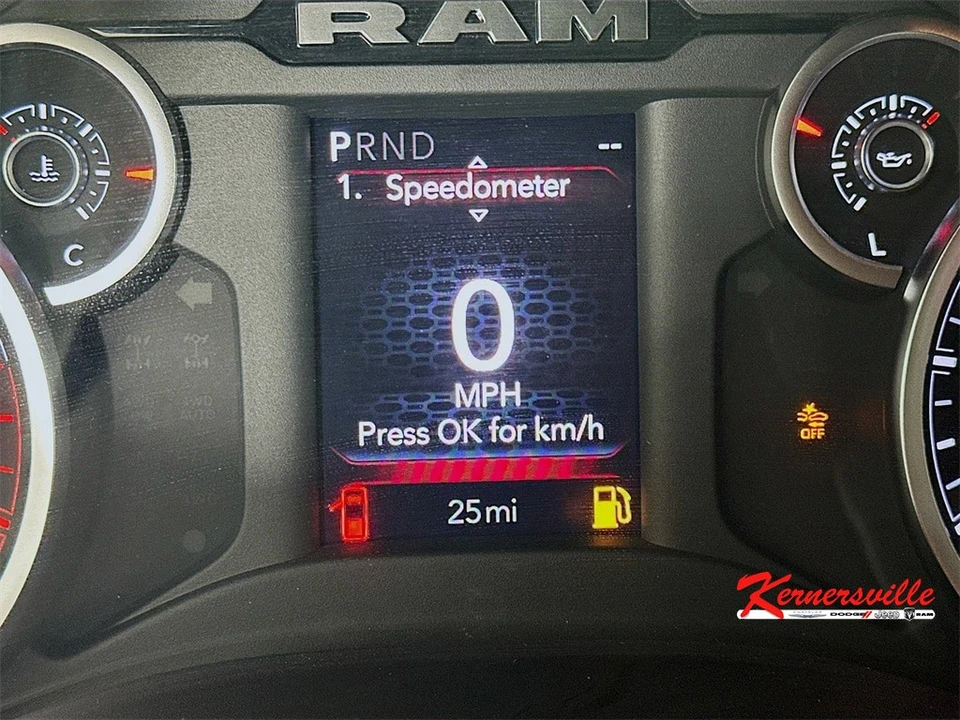 2026 Ram 3500 - Image 11 of 21