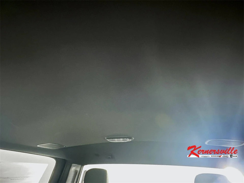 2026 Ram 3500 - Image 14 of 21