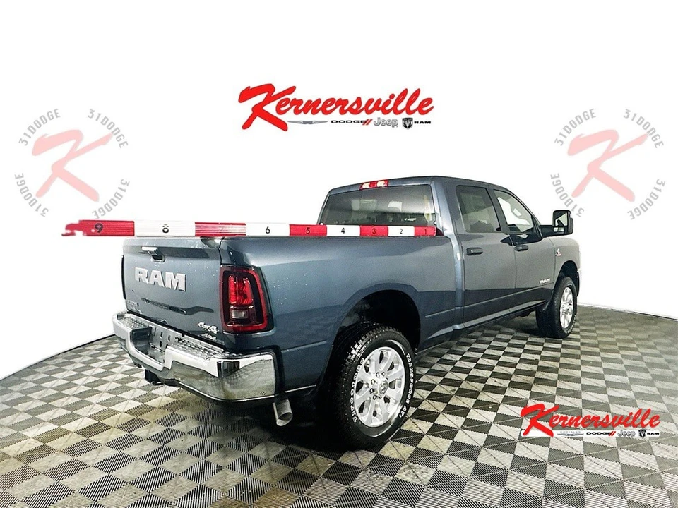 2026 Ram 3500 - Image 8 of 12