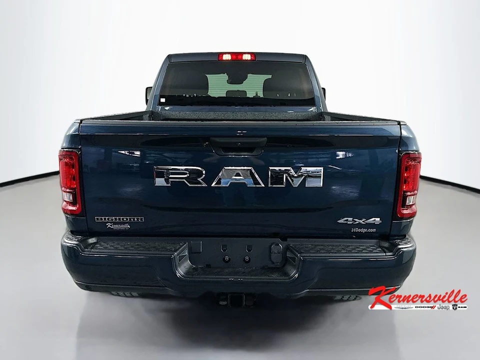 2026 Ram 3500 - Image 6 of 21