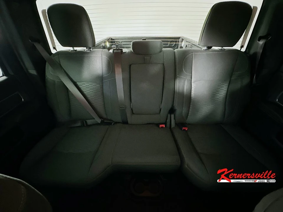 2026 Ram 3500 - Image 10 of 21