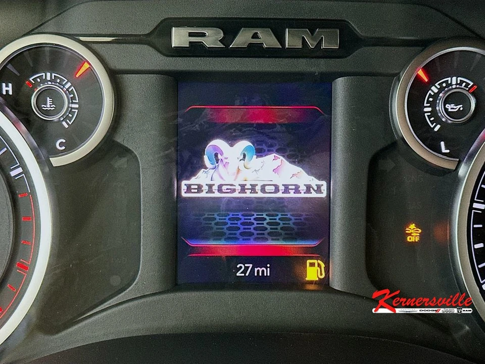 2026 Ram 3500 - Image 11 of 21