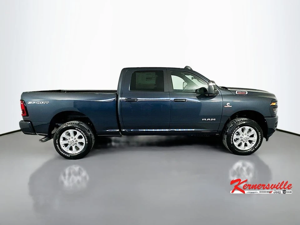 2026 Ram 3500 - Image 8 of 21