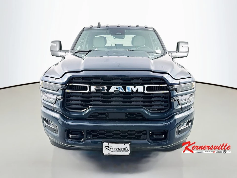 2026 Ram 3500 - Image 2 of 21