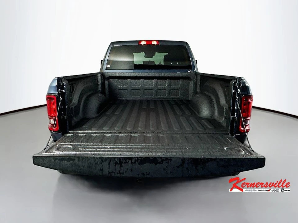 2026 Ram 3500 - Image 16 of 21