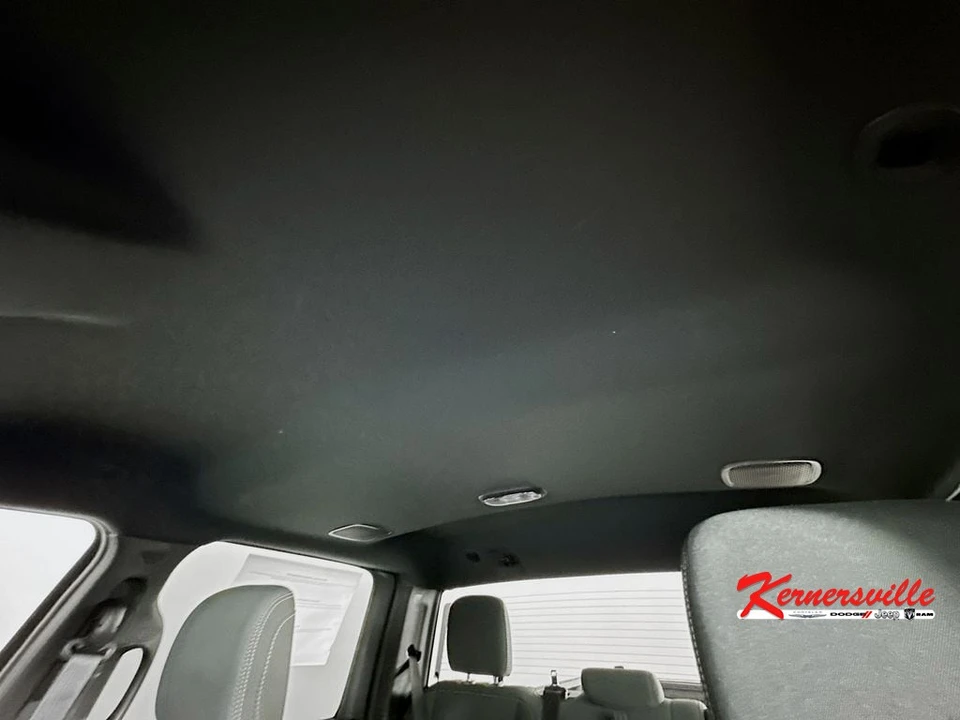 2026 Ram 3500 - Image 14 of 21