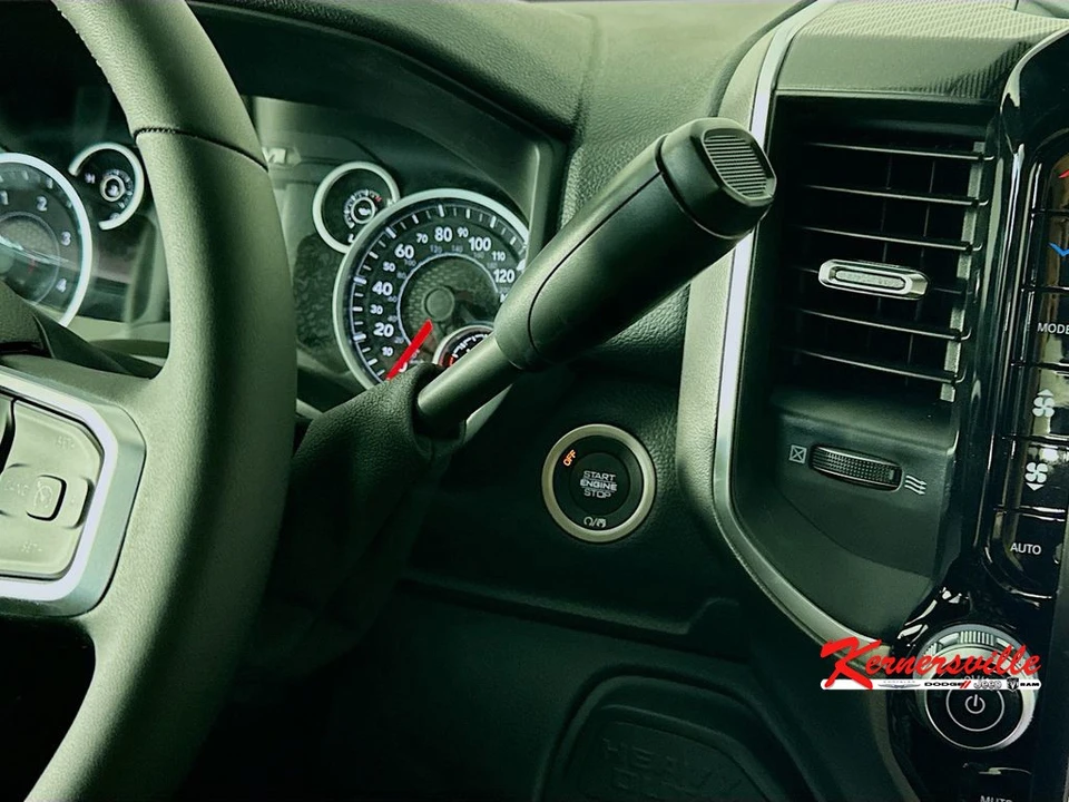 2026 Ram 3500 - Image 12 of 21