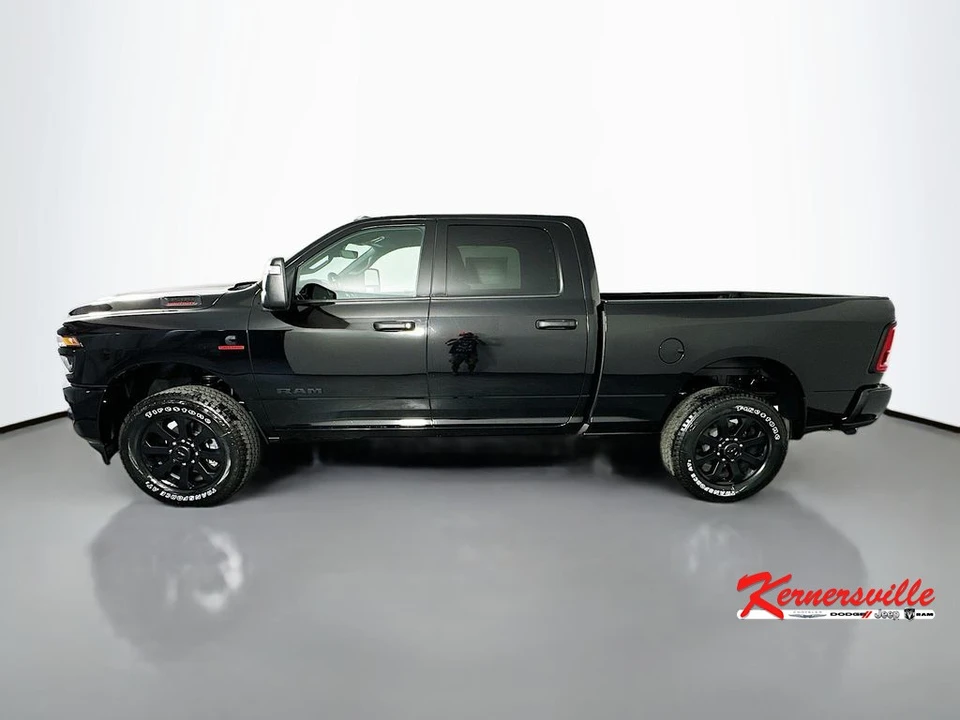 2026 Ram 3500 - Image 4 of 21