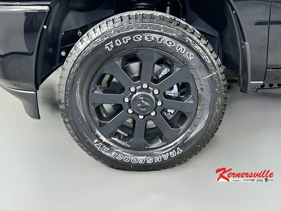 2026 Ram 3500 - Image 16 of 21