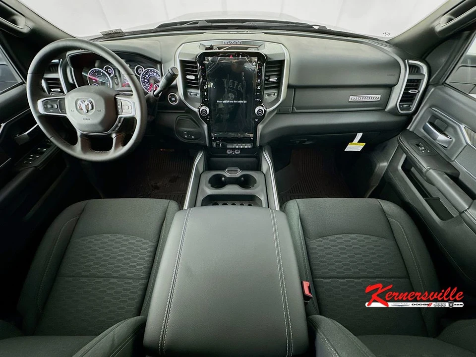 2026 Ram 3500 - Image 9 of 21