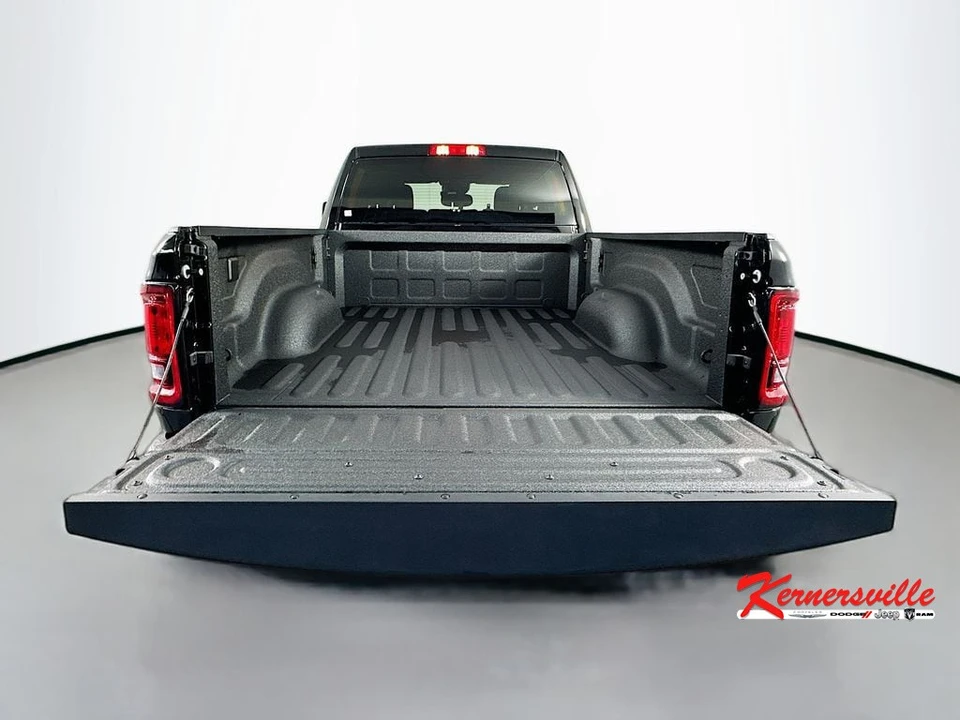 2026 Ram 3500 - Image 15 of 21