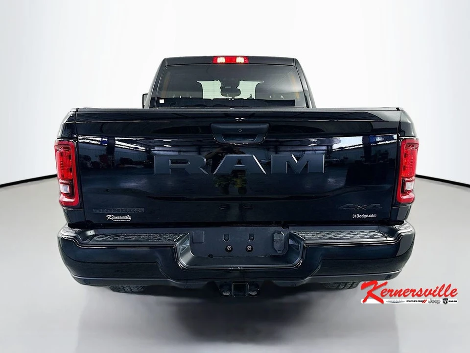 2026 Ram 3500 - Image 6 of 21