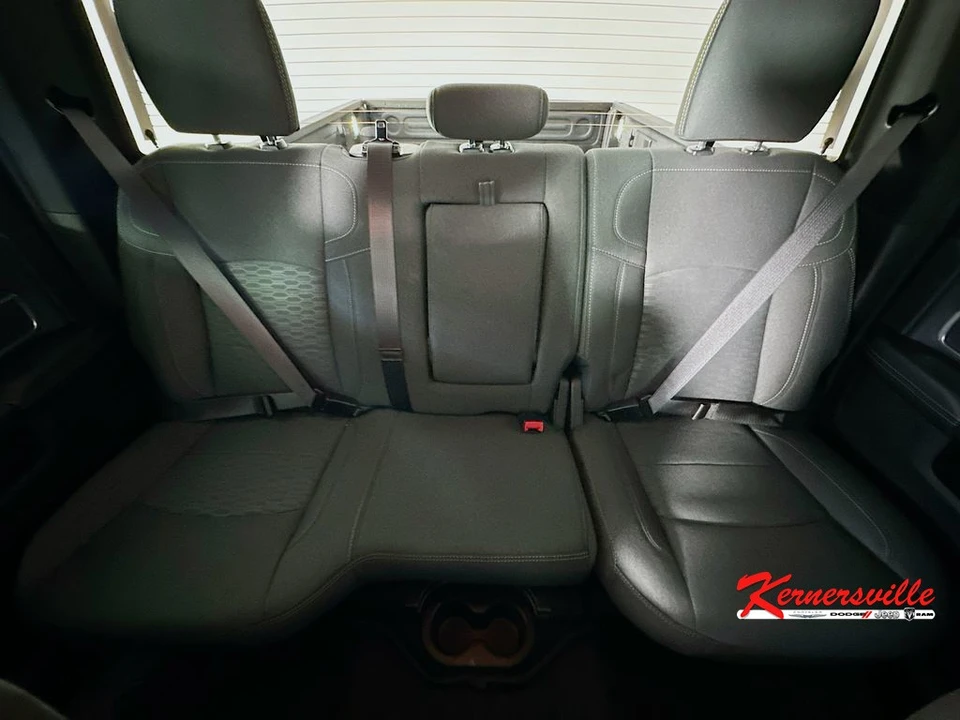 2026 Ram 3500 - Image 10 of 21