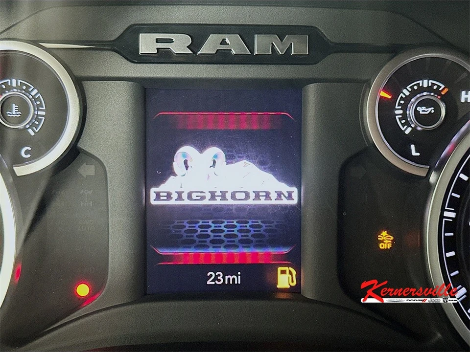 2026 Ram 3500 - Image 11 of 12