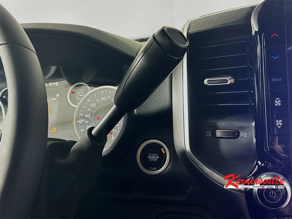 2026 Ram 3500 - Image 12 of 21