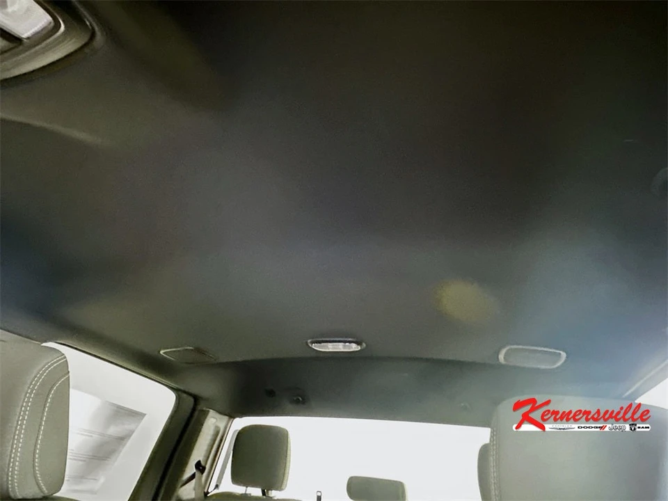 2026 Ram 3500 - Image 14 of 21