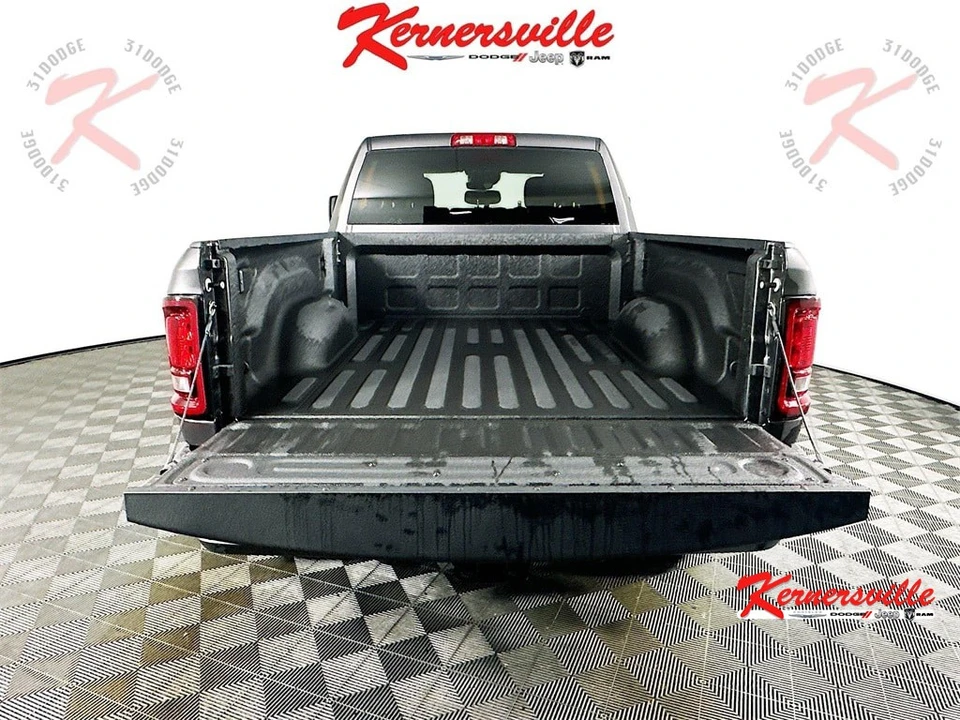 2026 Ram 3500 - Image 16 of 21