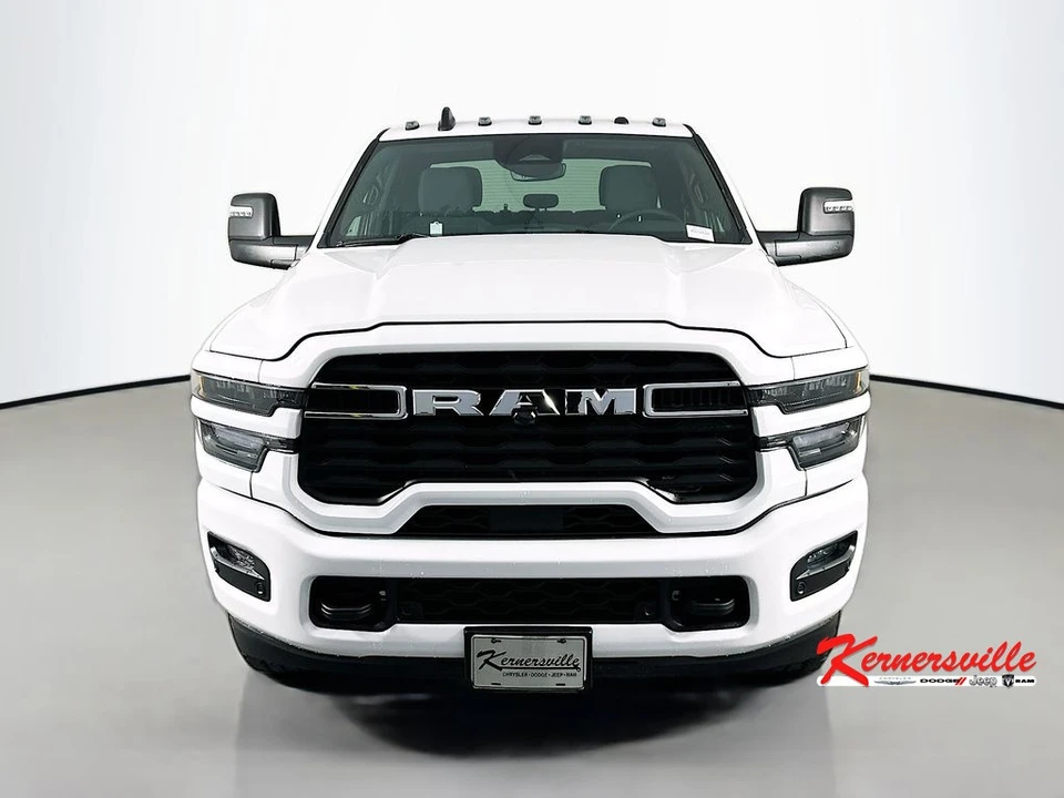 2026 Ram 3500 - Image 2 of 21