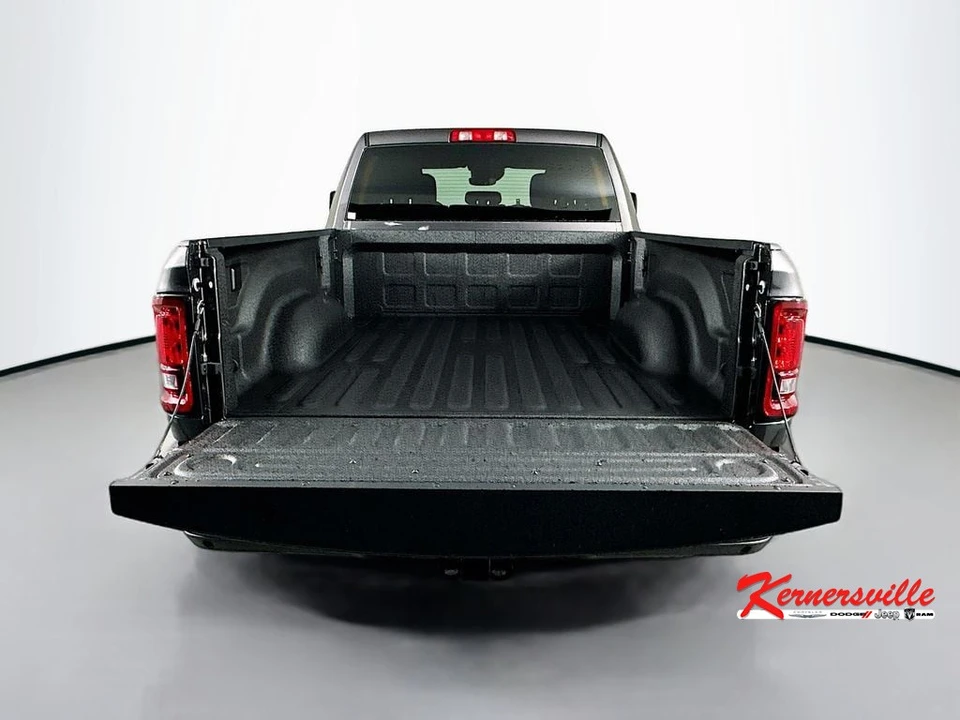 2026 Ram 3500 - Image 16 of 21