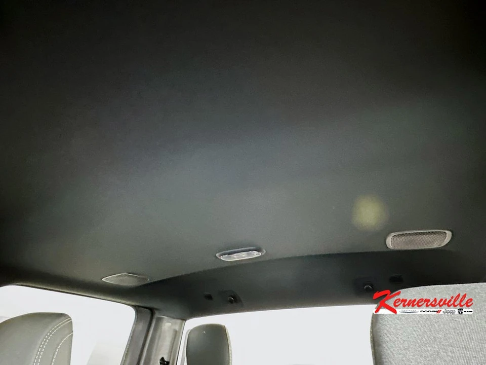 2026 Ram 3500 - Image 14 of 21