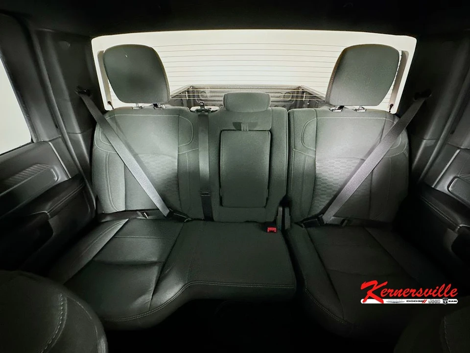2026 Ram 3500 - Image 10 of 21