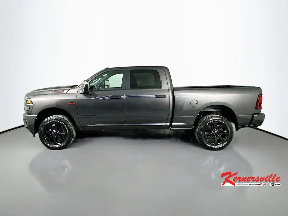 2026 Ram 3500 - Image 4 of 21
