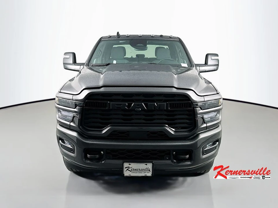 2026 Ram 3500 - Image 2 of 21
