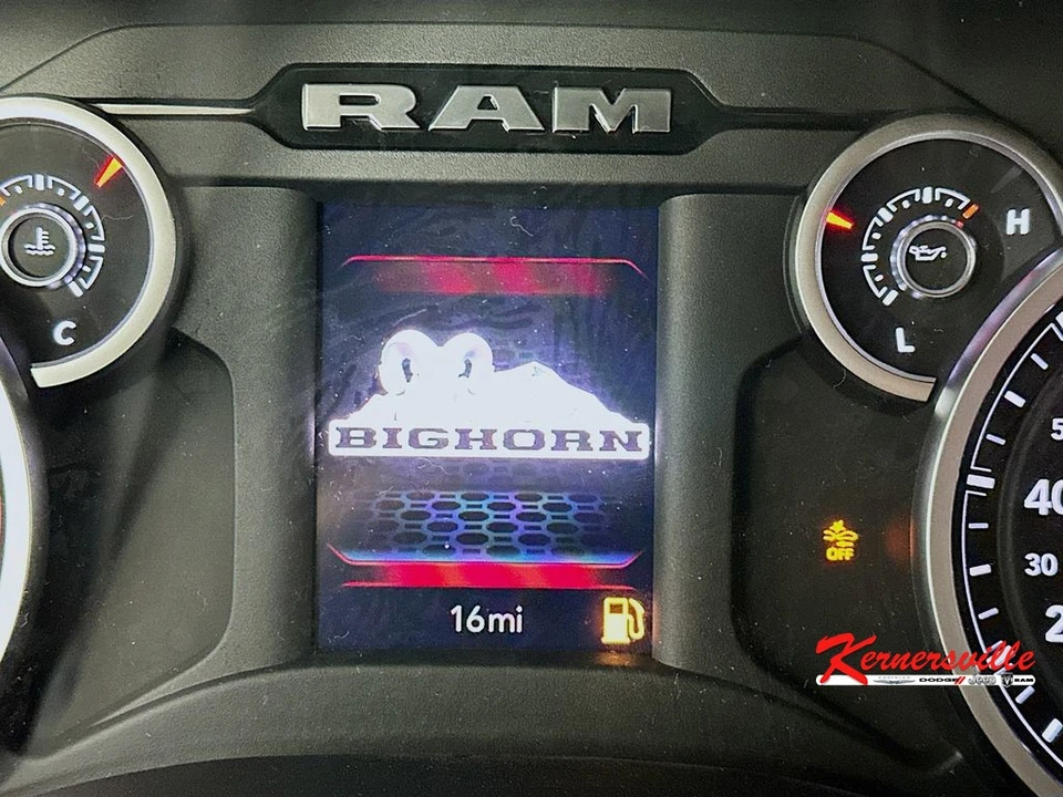 2026 Ram 3500 - Image 11 of 21