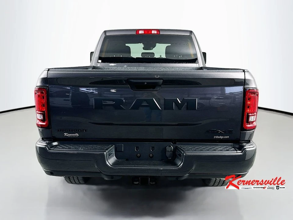 2026 Ram 3500 - Image 6 of 21