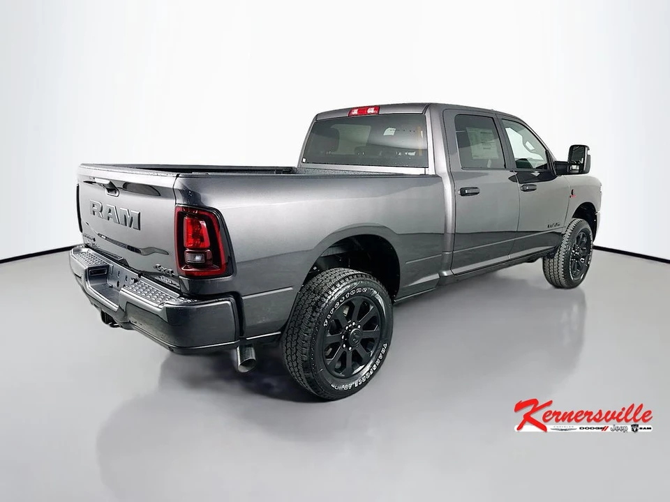2026 Ram 3500 - Image 7 of 21