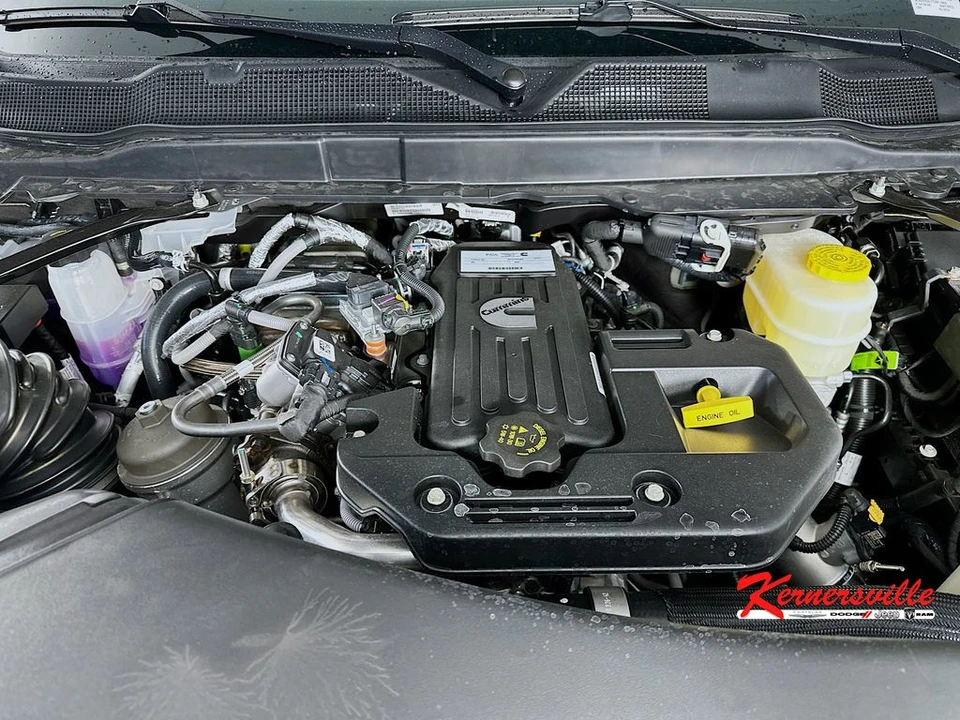 2026 Ram 3500 - Image 18 of 21