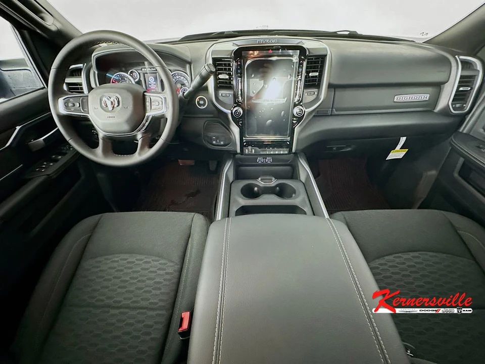 2026 Ram 3500 - Image 9 of 21