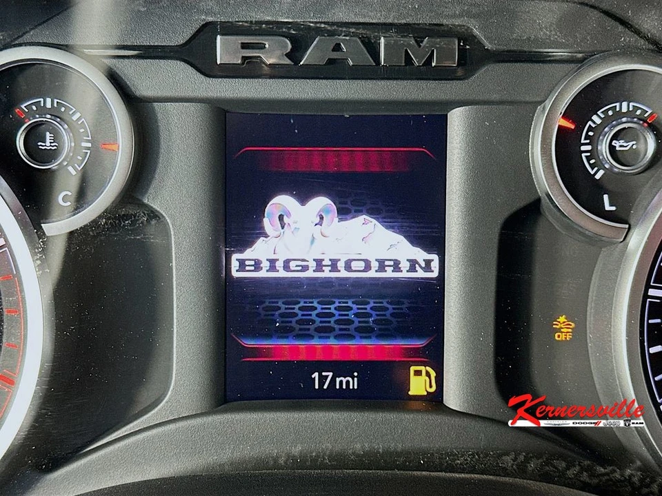 2026 Ram 3500 - Image 11 of 21