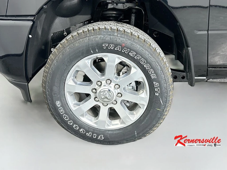 2026 Ram 3500 - Image 17 of 21