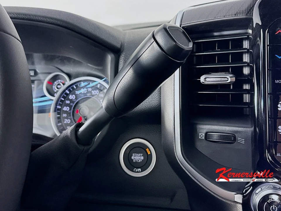 2026 Ram 3500 - Image 12 of 21
