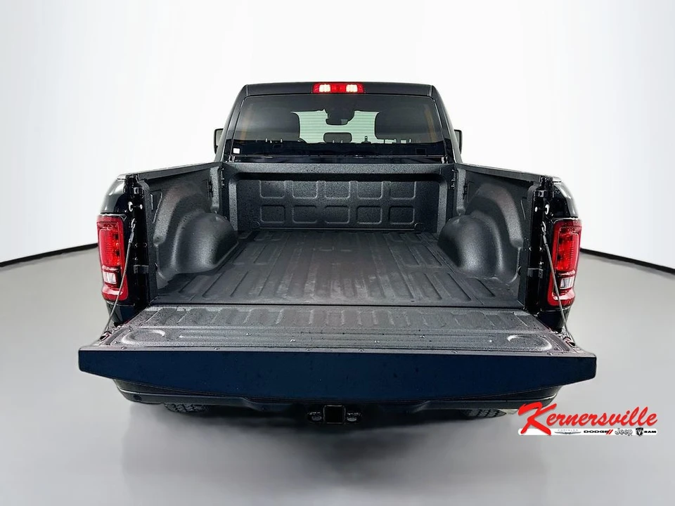 2026 Ram 3500 - Image 16 of 21