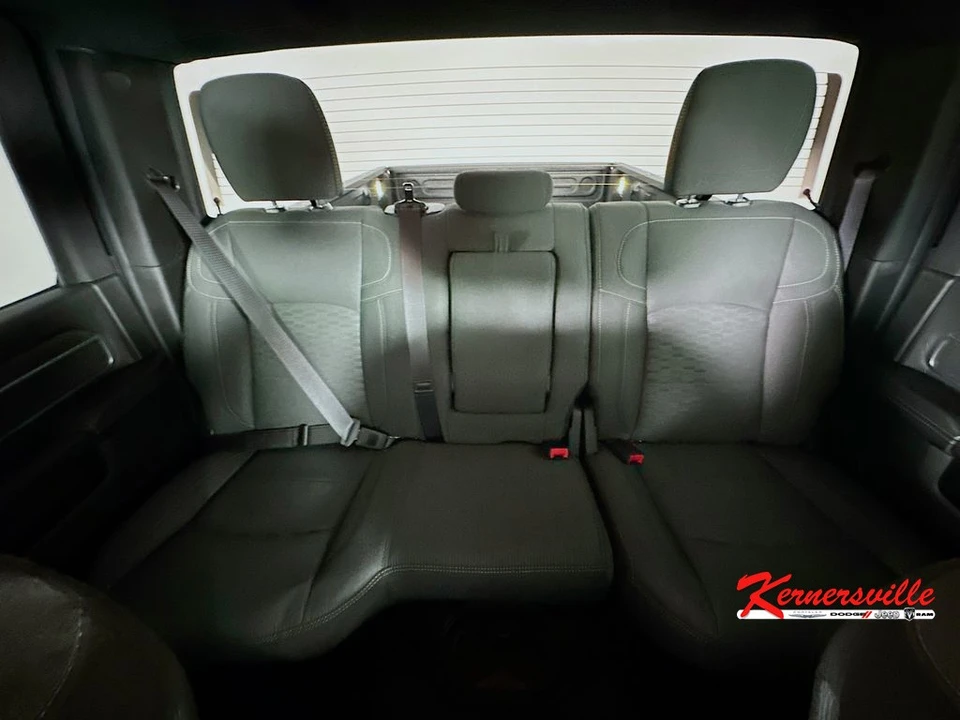 2026 Ram 3500 - Image 10 of 21