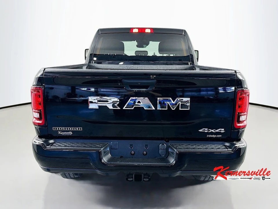 2026 Ram 3500 - Image 6 of 21